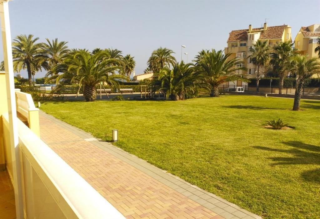 Kép Riu Gallinera Estrella del Mar AP2219 szállásáról Deniában a galériában