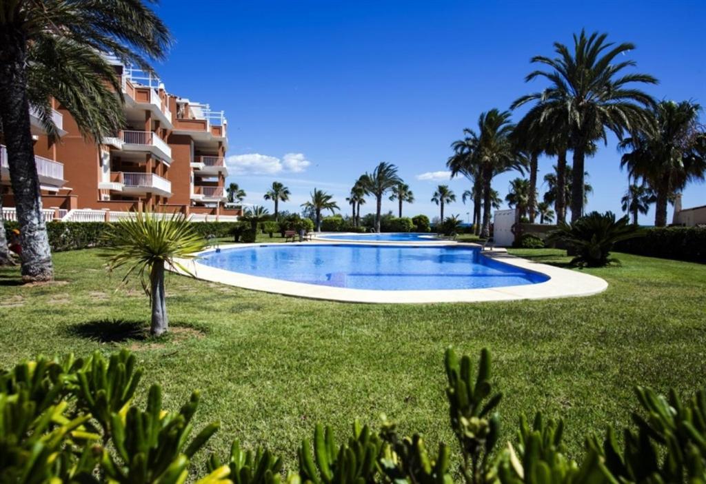 Kép Riu Gallinera Estrella del Mar AP2219 szállásáról Deniában a galériában