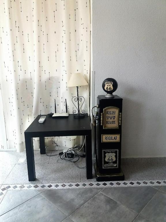 Fotografia z galérie ubytovania AMAZING SUNNY FLAT WITH BALCONY POOL two MINS FROM THE BEACH v destinácii Torrevieja