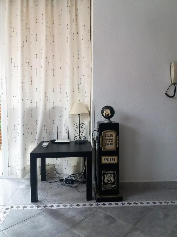 Fotografia z galérie ubytovania AMAZING SUNNY FLAT WITH BALCONY POOL two MINS FROM THE BEACH v destinácii Torrevieja