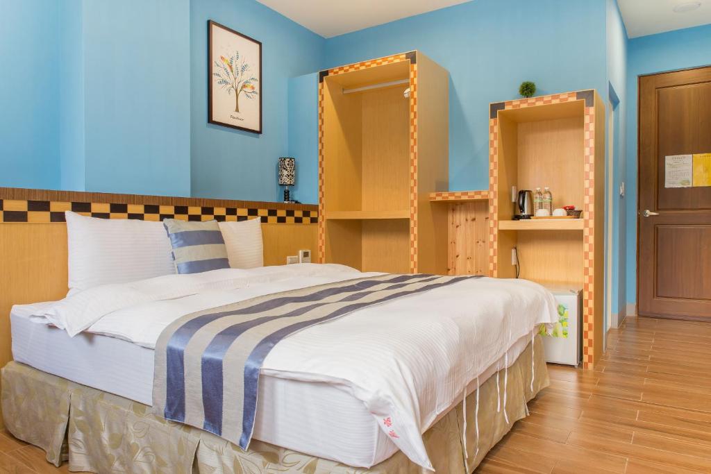 Yuan Su B&B - Chambre Double Standard
