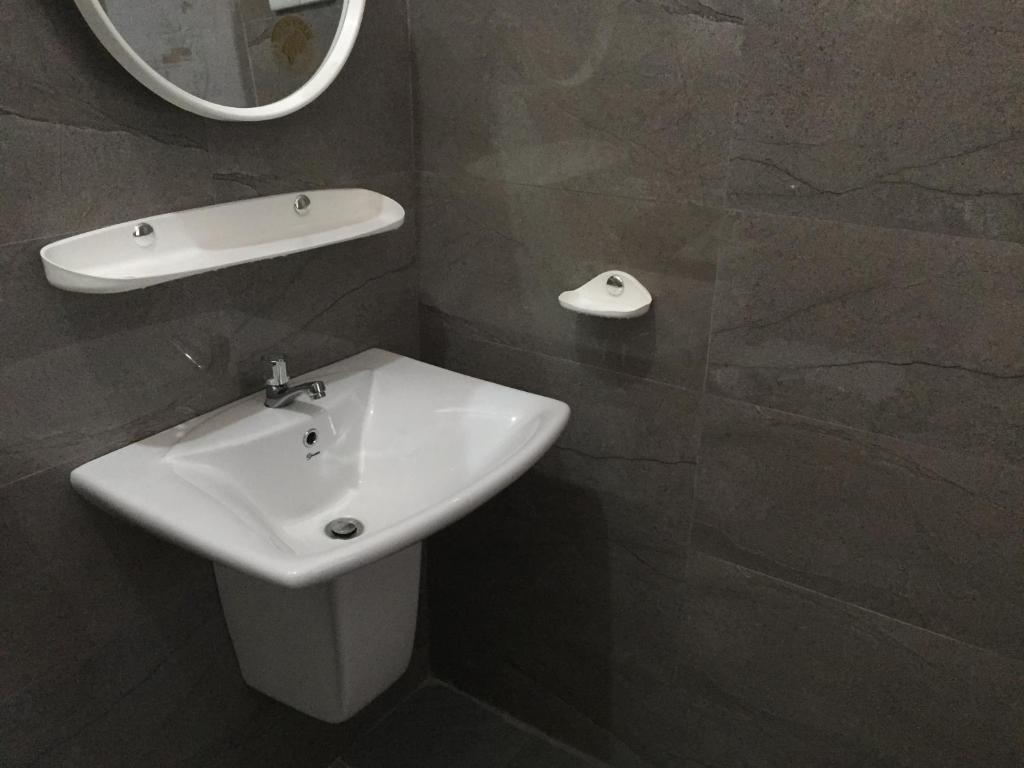 Bagno di Eden Blue Hikkaduwa