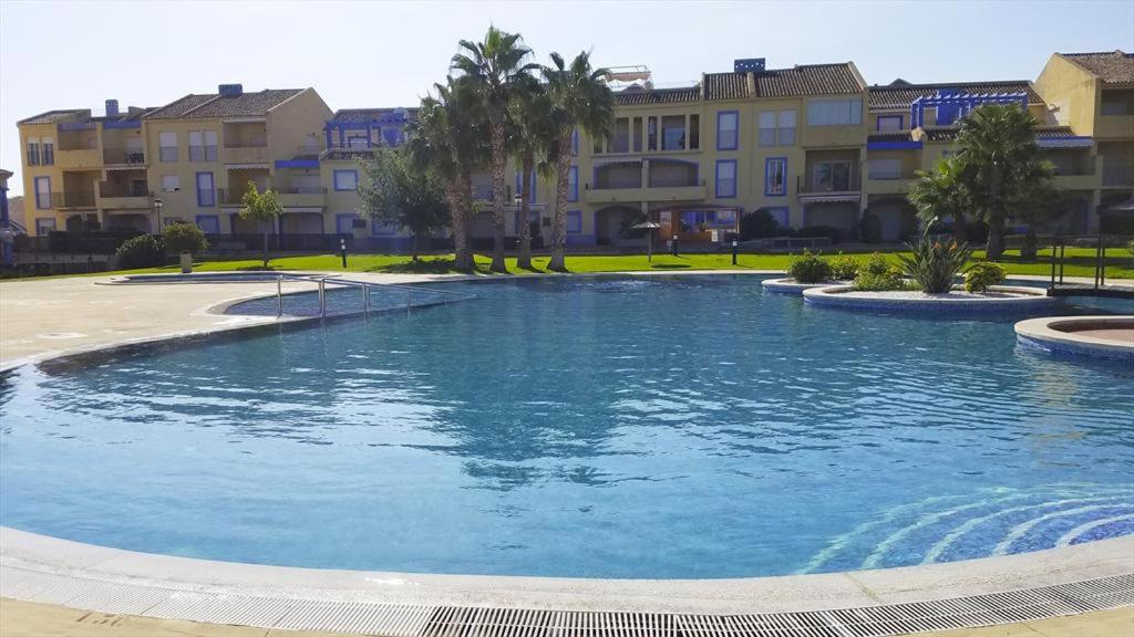 AP2223 Paradise el Verger, El Verger – Updated 2022 Prices
