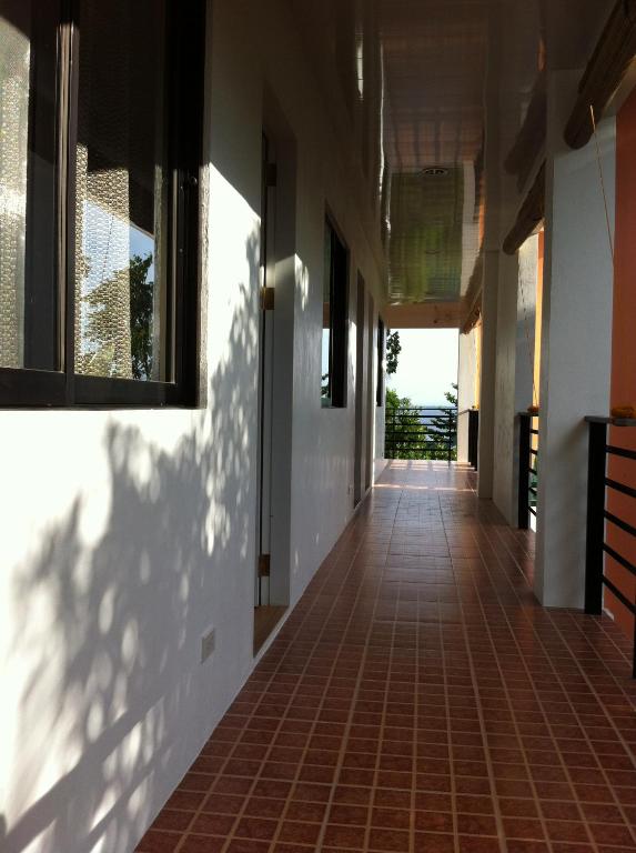 Fotografie z fotogalerie ubytování Lola's Guest House v destinaci Mactan