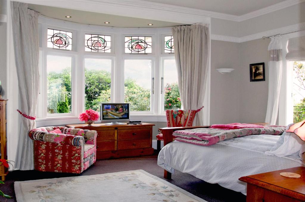 Dyers House - Resim 19