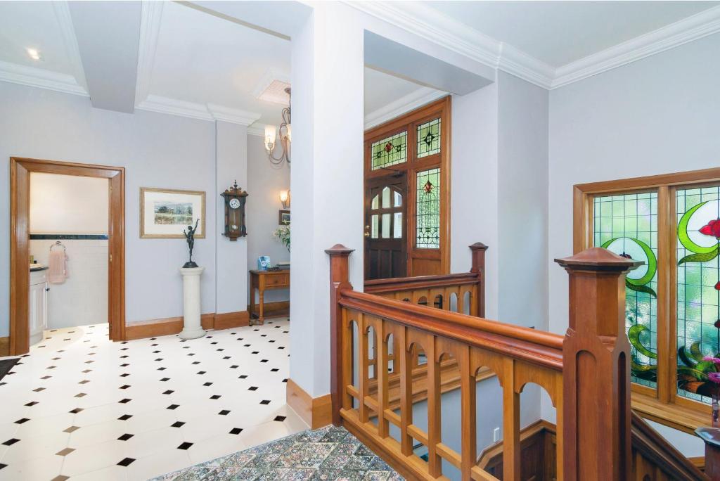 Dyers House - Resim 17