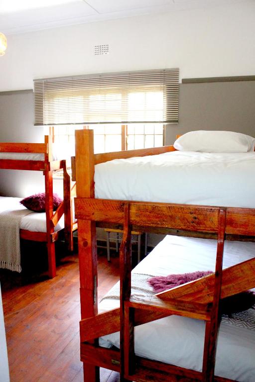 Garden Route Stay - Image 23