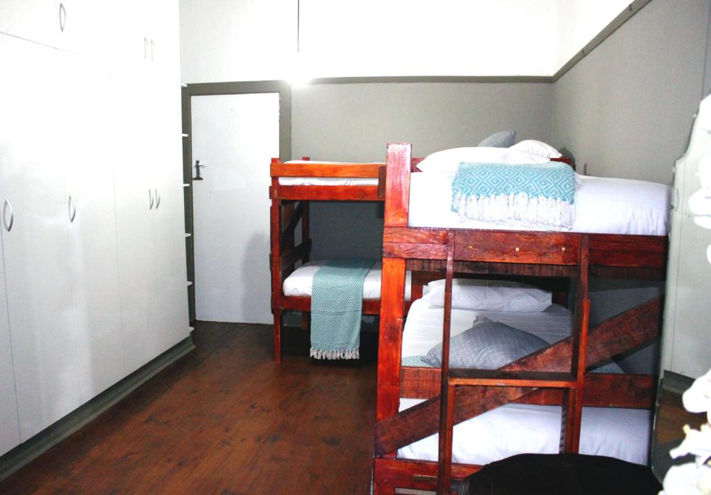 Garden Route Stay - Image 20