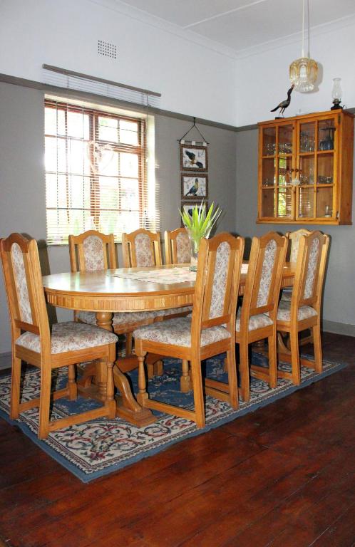 Garden Route Stay - Image 22