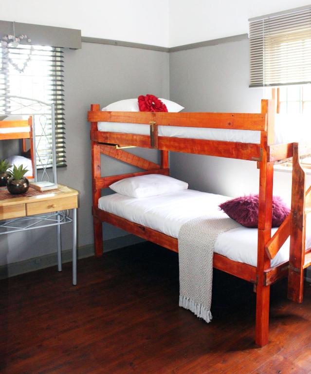 Garden Route Stay - Image 21