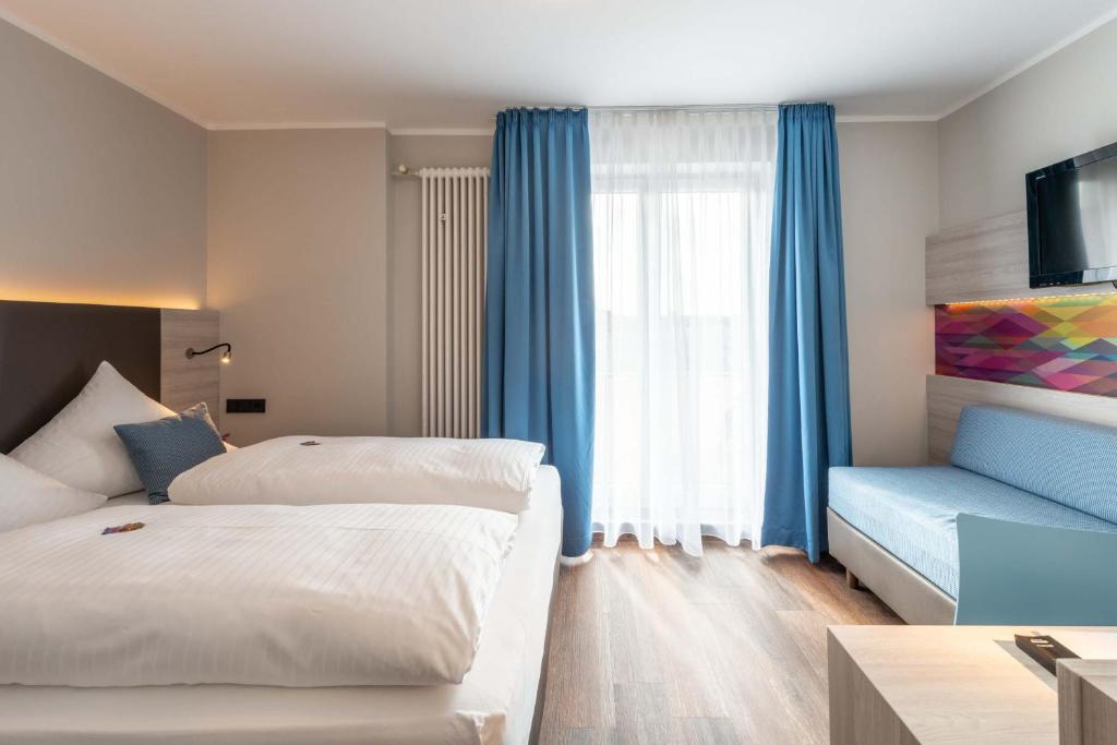 Westend Hotel (non-smoking) - Resim 14