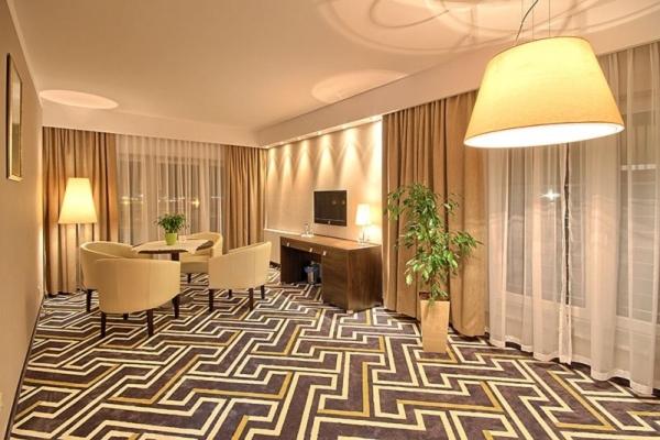 Hotel & Browar Słociak - 16