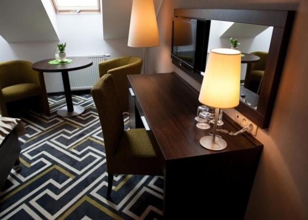 Hotel & Browar Słociak - 3