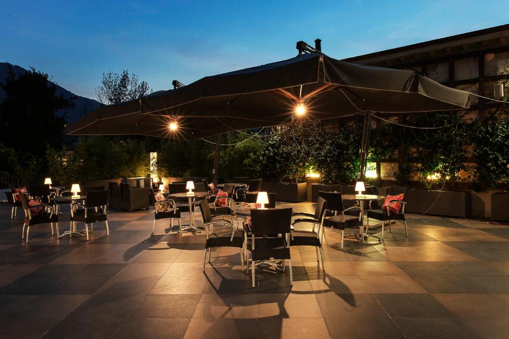 Fotografie z fotogalerie ubytování Hotel Doriguzzi v destinaci Feltre