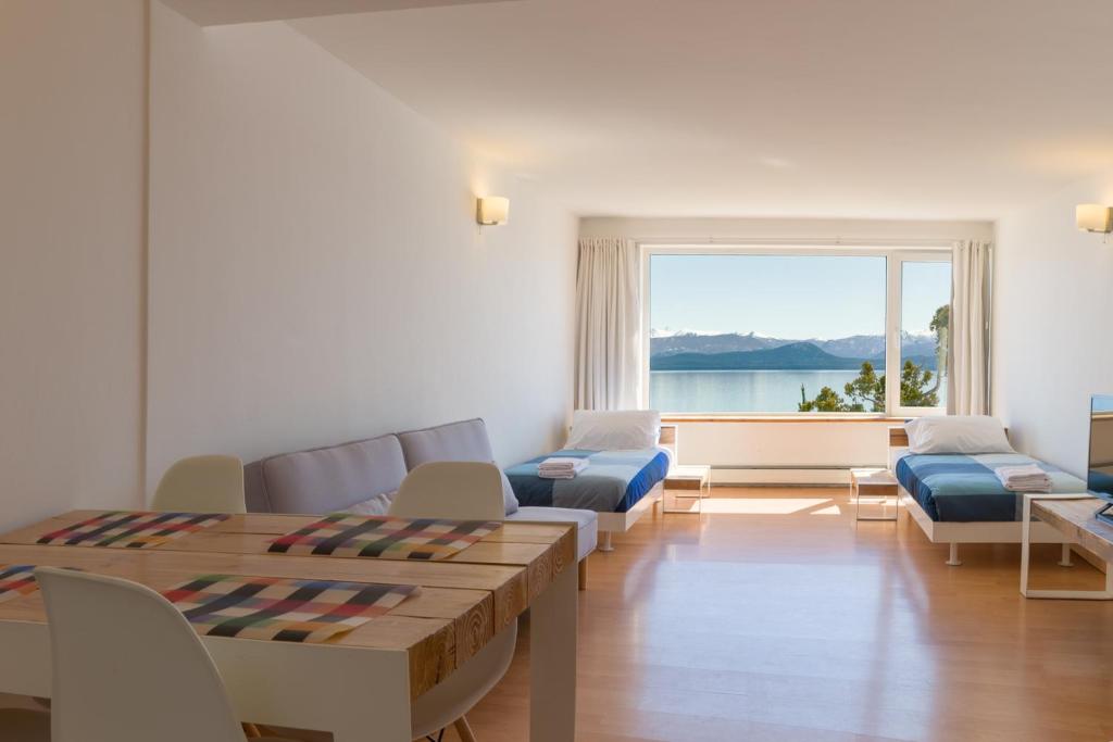 Lago apARTments - Apartment With Sauna