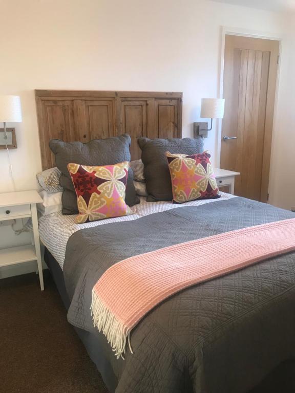 The Gallery Two Bedroom Apartment in Oakham, Rutland, England