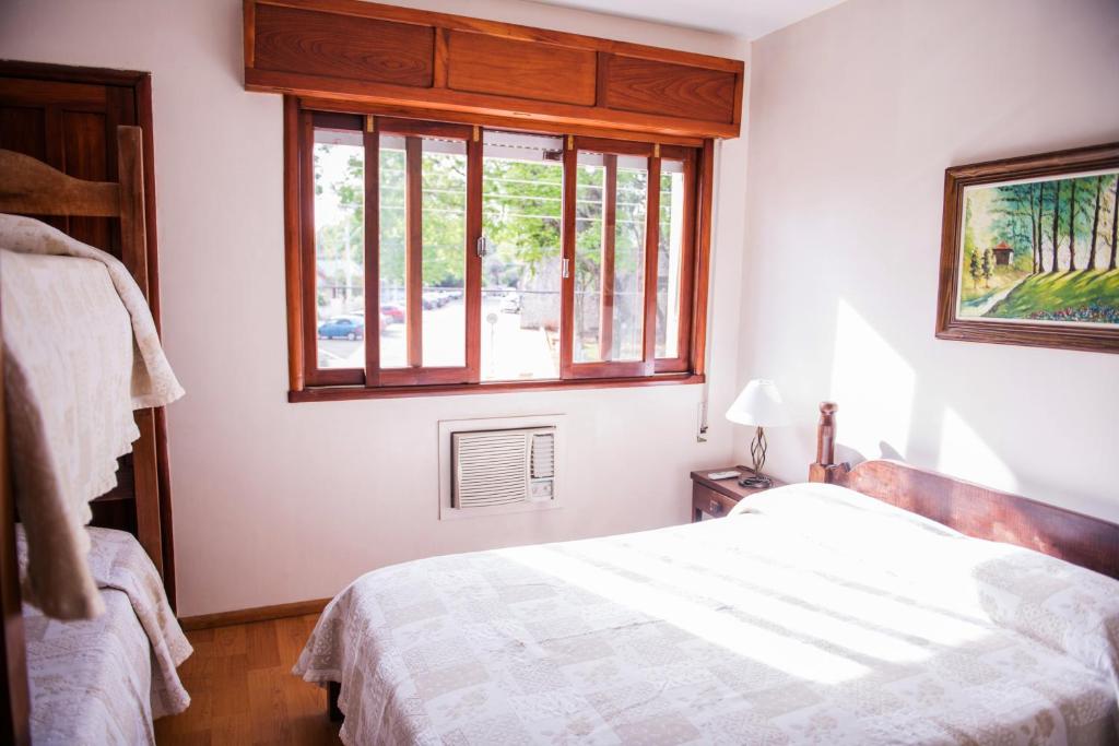  Hotel São Luiz