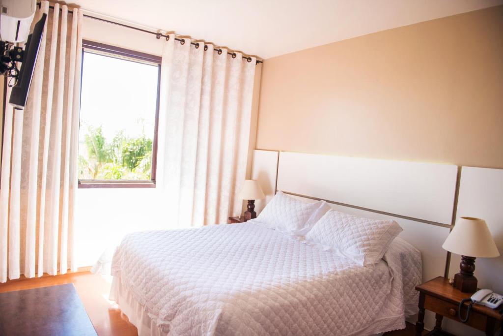  Hotel São Luiz