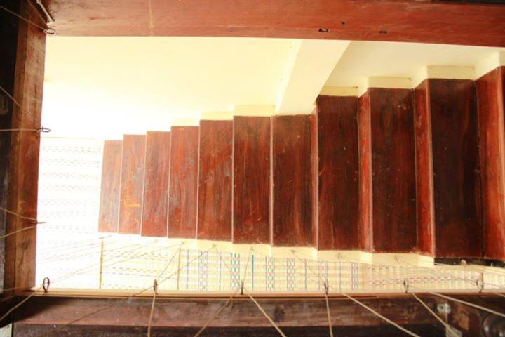 Vanpila - Double Room With Garden View