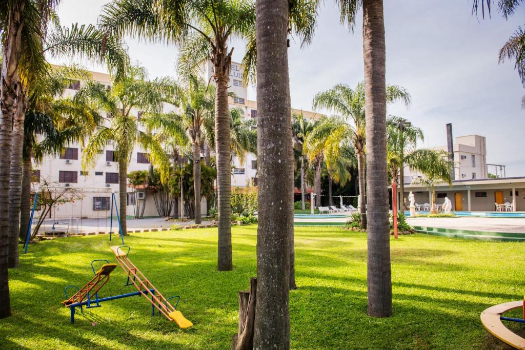  Hotel São Luiz