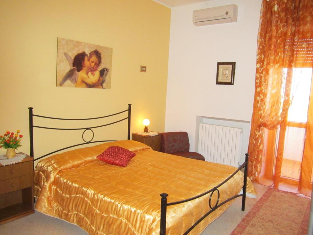 B&B Casa Mariangi - 7