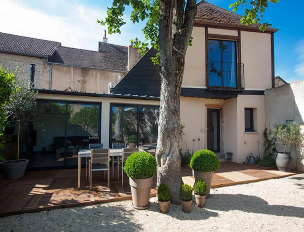 Le So'Home, Beaune, Franţa