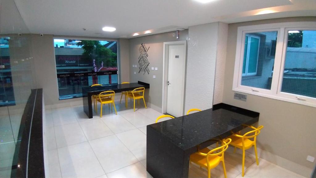 Maringá Hotel Avalon Econômico