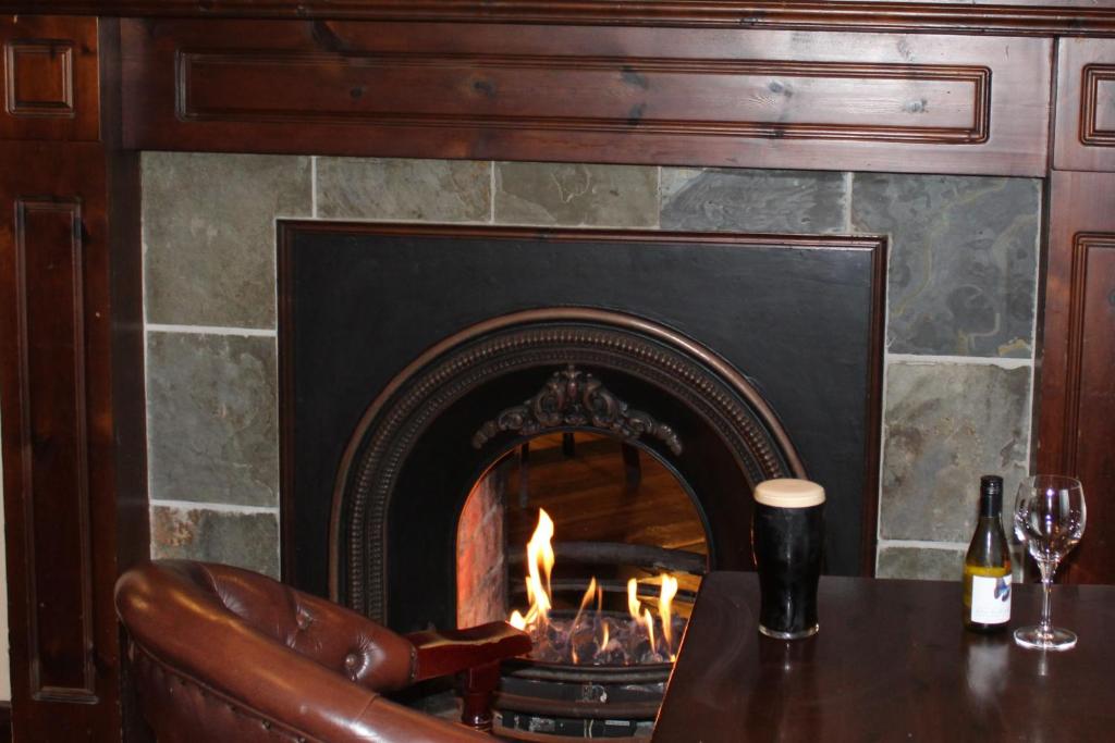 Fotografie z fotogalerie ubytování Killarney Court Hotel v destinaci Killarney