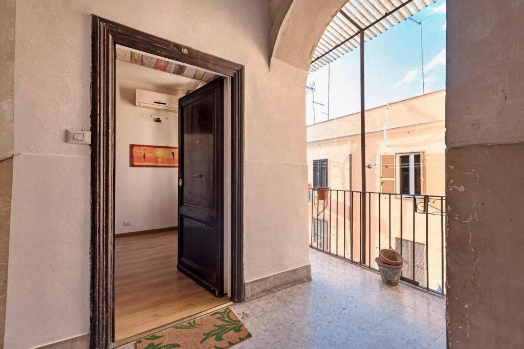 Rome La Sapienza Apartment