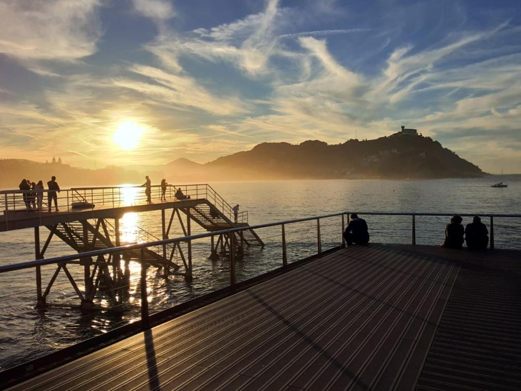 Smart Urban Orio - 5