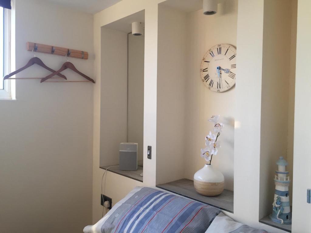 Self-contained small apt. Weymouth - Appartamento