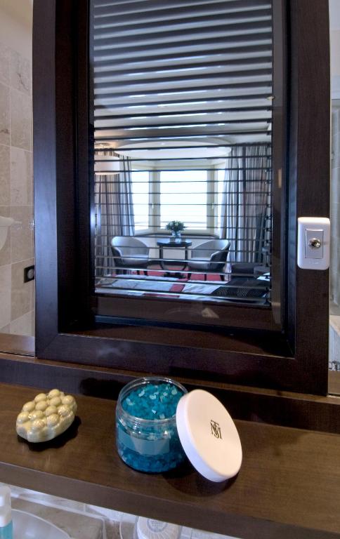 Grand Hôtel Des Thermes - 13