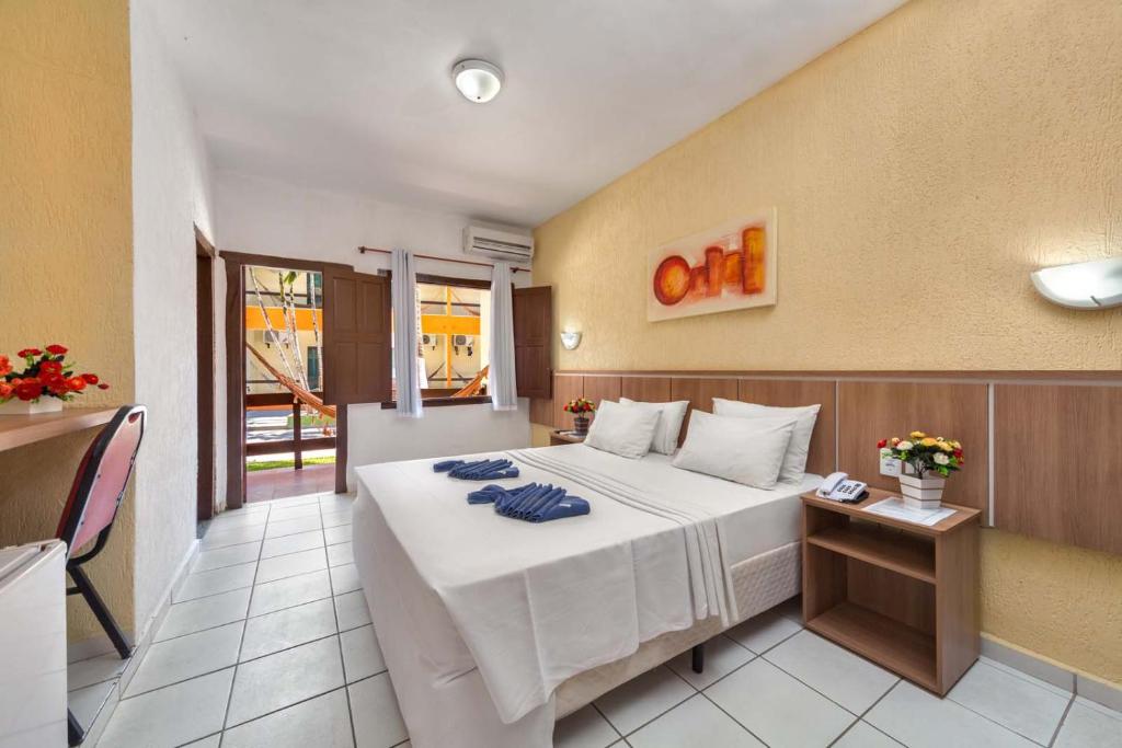  Hotel Fênix