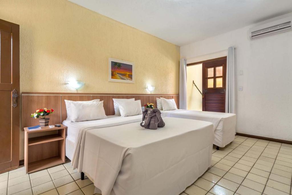  Hotel Fênix