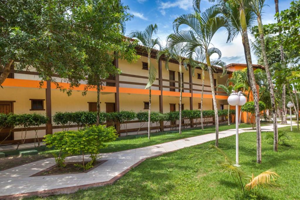  Hotel Fênix