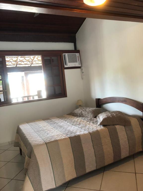  Apart hotel a 150m da praia de Geribá
