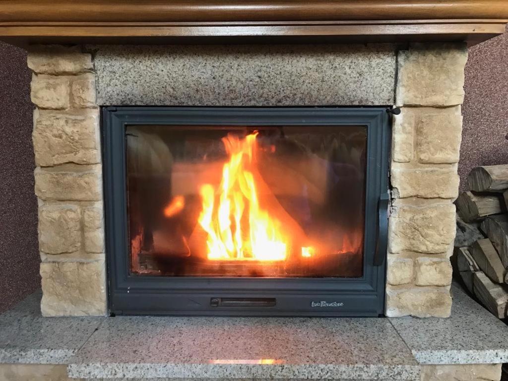 Apartamenty Gajówka- rowery, plac zabaw, sauna, jacuzzi - 4