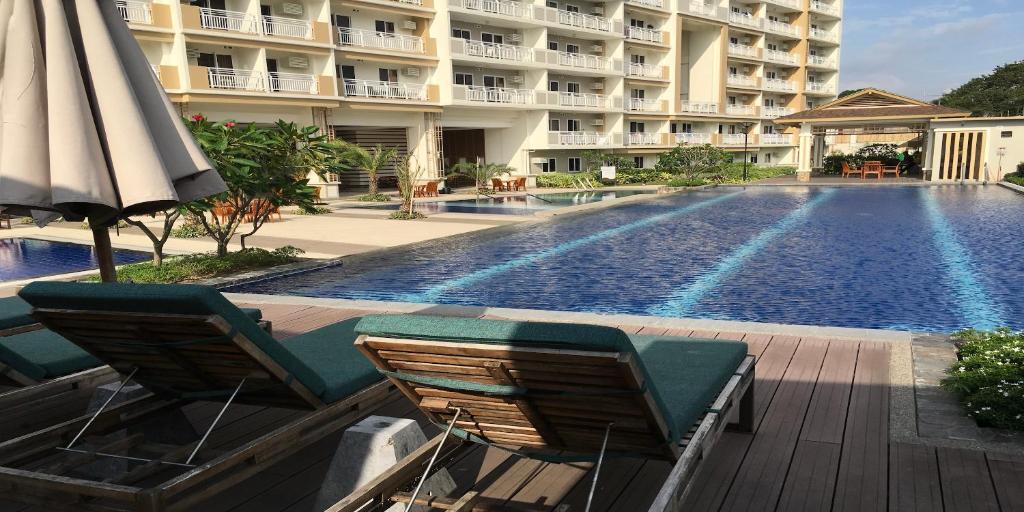 Viera Residence