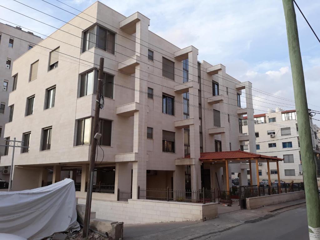 AL LOULOAH AL BARAQAH FURNISHED APARTMENTS