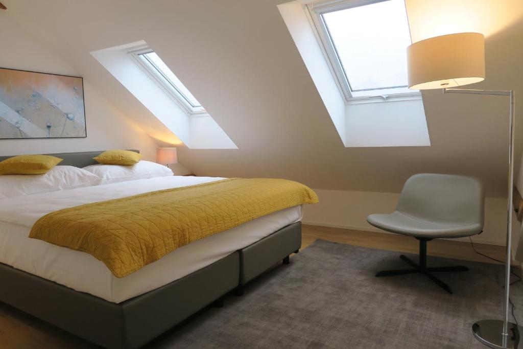 Zurich Furnished Homes - 