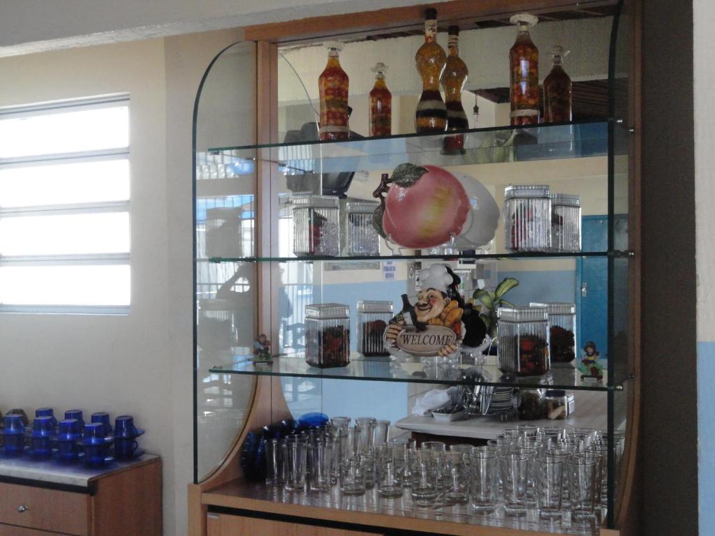  Pousada São Luiz