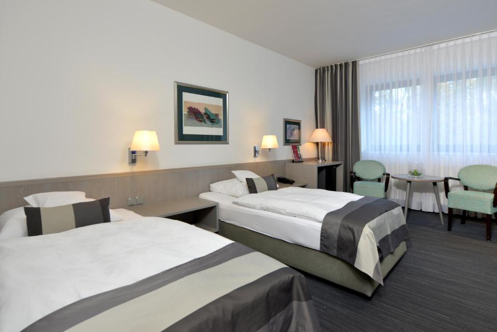 Hotel Spiegel - Resim 4