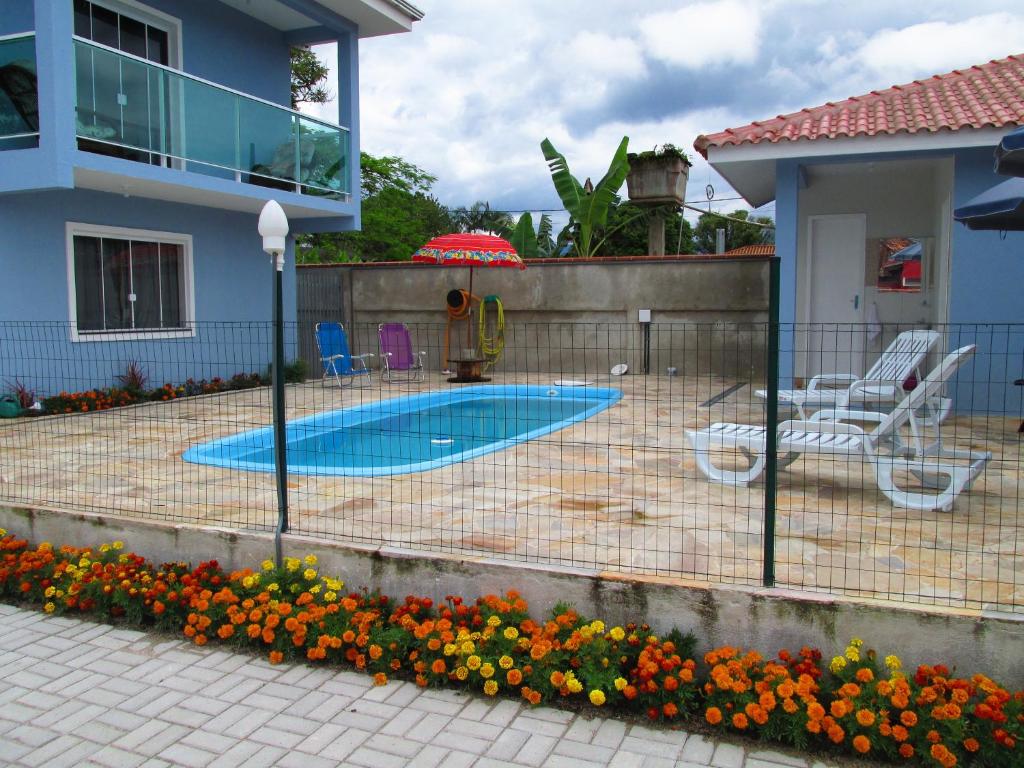  Pousada Guanumbi