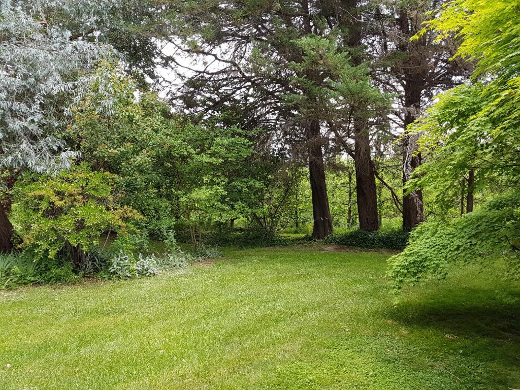 Casa de Campo Flor Dorada