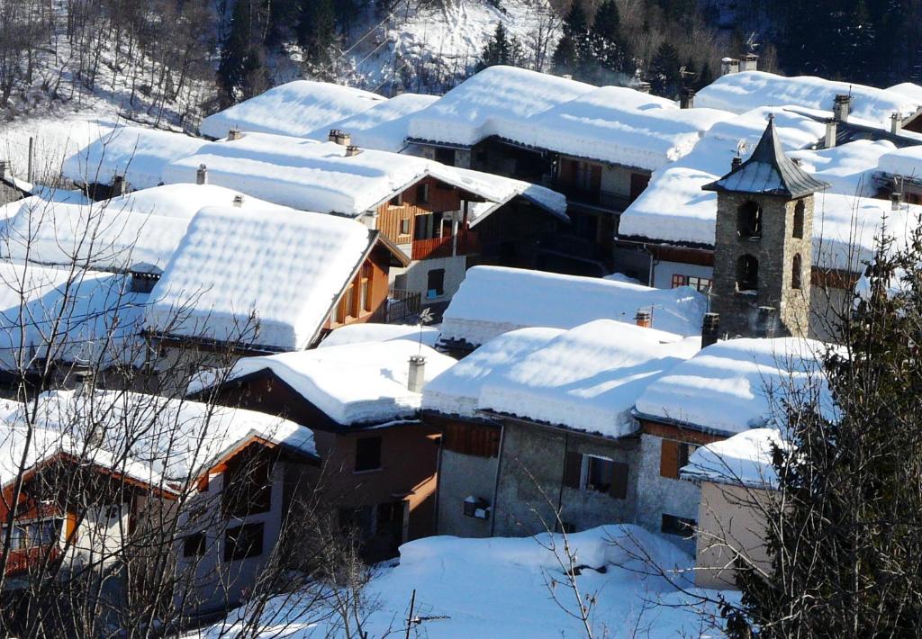 Photo de la galerie de l'établissement Longecha, à Villarly