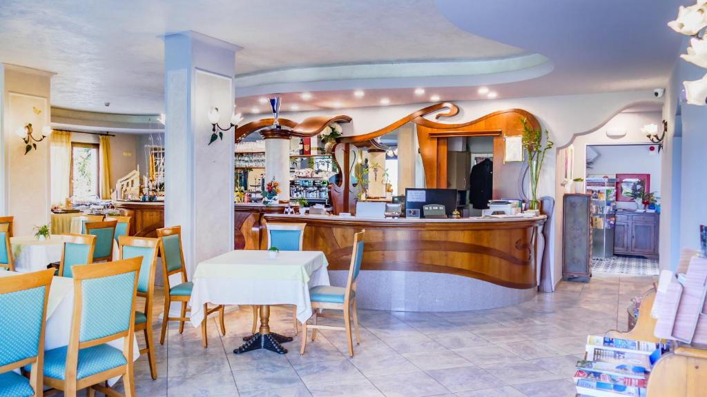 Hotel Smeraldo