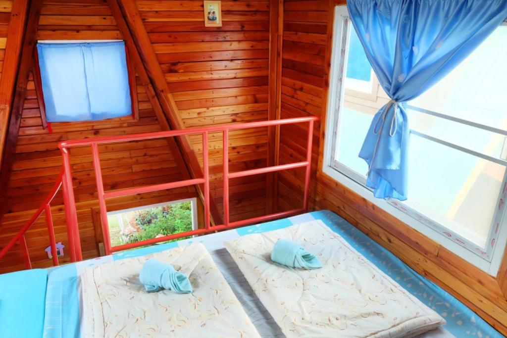 A Houses Homestay - Family Room