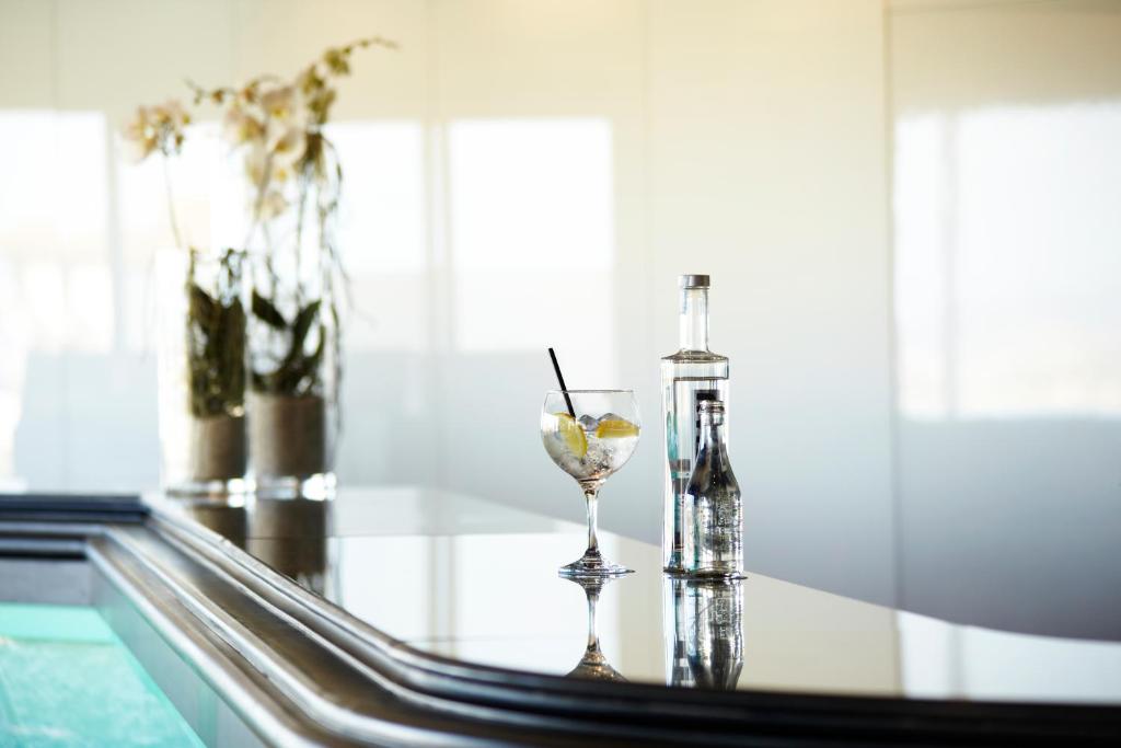 GPRO Valparaiso Palace & Spa - Resim 36