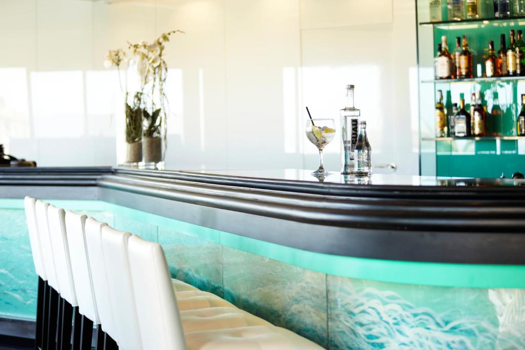 GPRO Valparaiso Palace & Spa - Resim 37