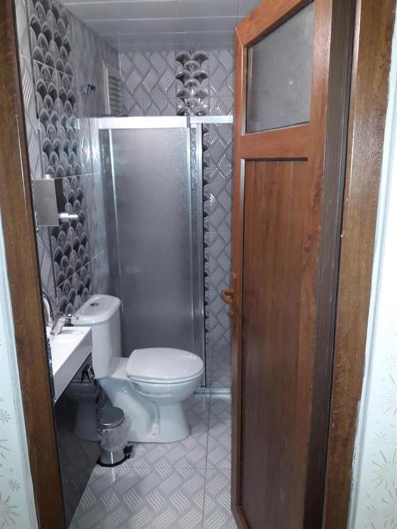 Fotografie z fotogalerie ubytování Özgür Hotel v destinaci Antalya